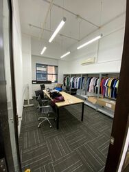 Ubi Techpark (D14), Factory #489322171